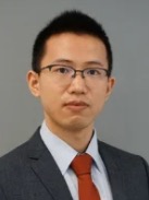 Yiwei Weng