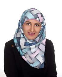Nadirah Damseh