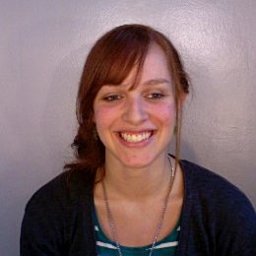 Whitney Bader