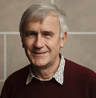 Harald Behrens