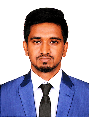 Md Humaion Kabir Mehedi