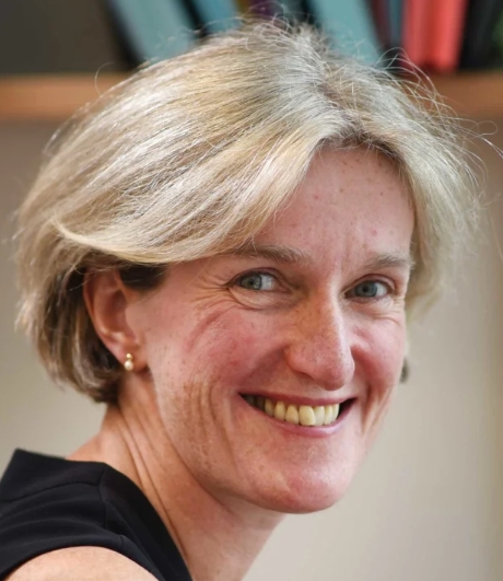 Helen McShane