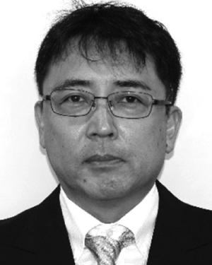 Tsuyoshi Yoshitake