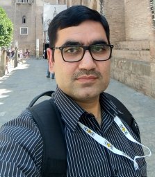 Butt Haroon