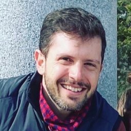 Frank Garcea
