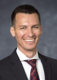 Ryan J. Mays