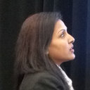 Nazma Akter
