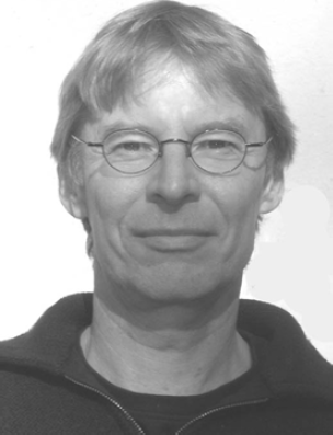 Reinhard Barkmann