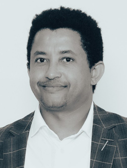 Yohannes Melaku