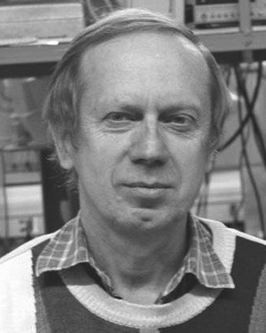Filipp A. Stepanov