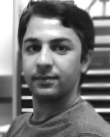 Rasoul Yousefi