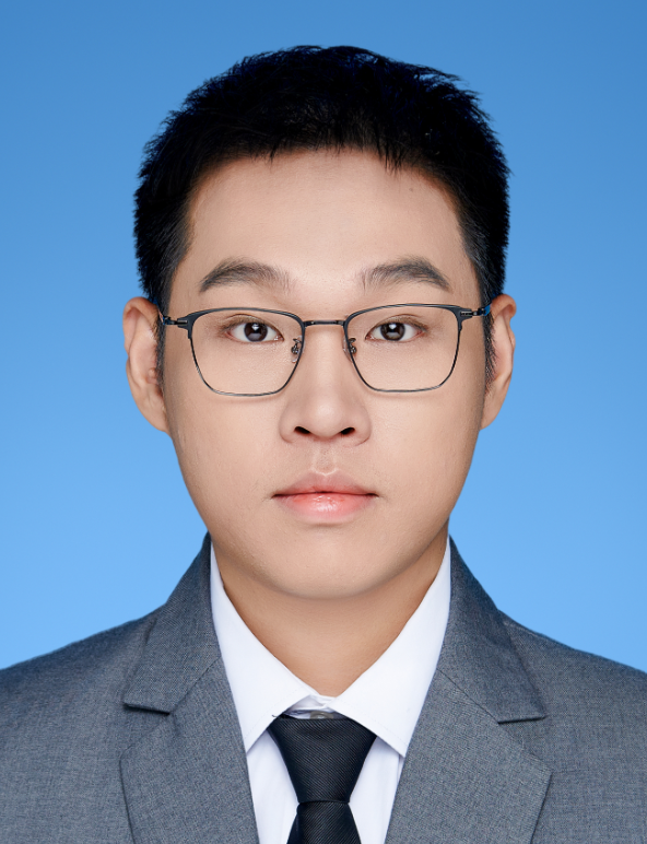 Xinhu Yu