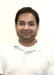 Qamar Mohammad