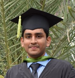 Amit Mazumder Shuvo