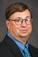 James K. Roush
