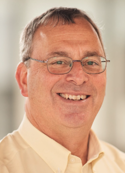 Doug Gollin