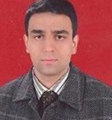 Umut Gulacti