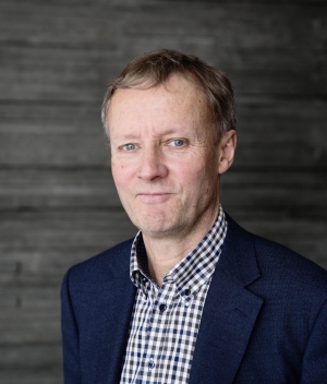 Börje Sellergren