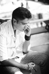 Sagar F. Wankhede