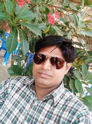 Anil Kumar Meena
