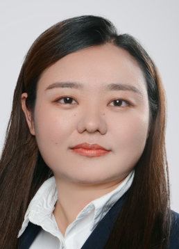 Huanhuan Li