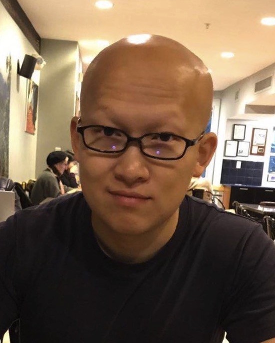 Song Huang