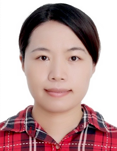 Yanjuan Yang