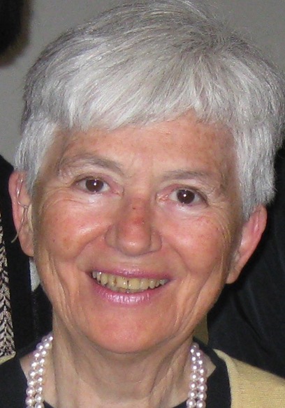 Gudrun Boysen