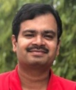 Vijayasaradhi Indurthi