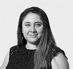 Andrea Cediel-Ulloa