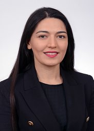 Gunel Guliyeva