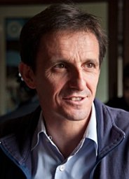 Bastien Fernandez