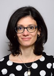 Stéphanie Aravecchia