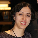 Azadeh Arabzadeh