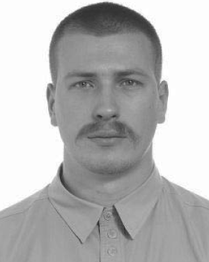 Svyatoslav Chugunov