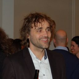 Alexander P. Schouten
