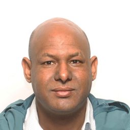 Petros Tesfamichael Yemane