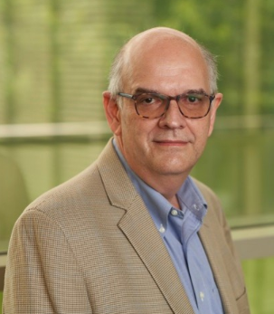 Alejandro Jesús Müller Sánchez