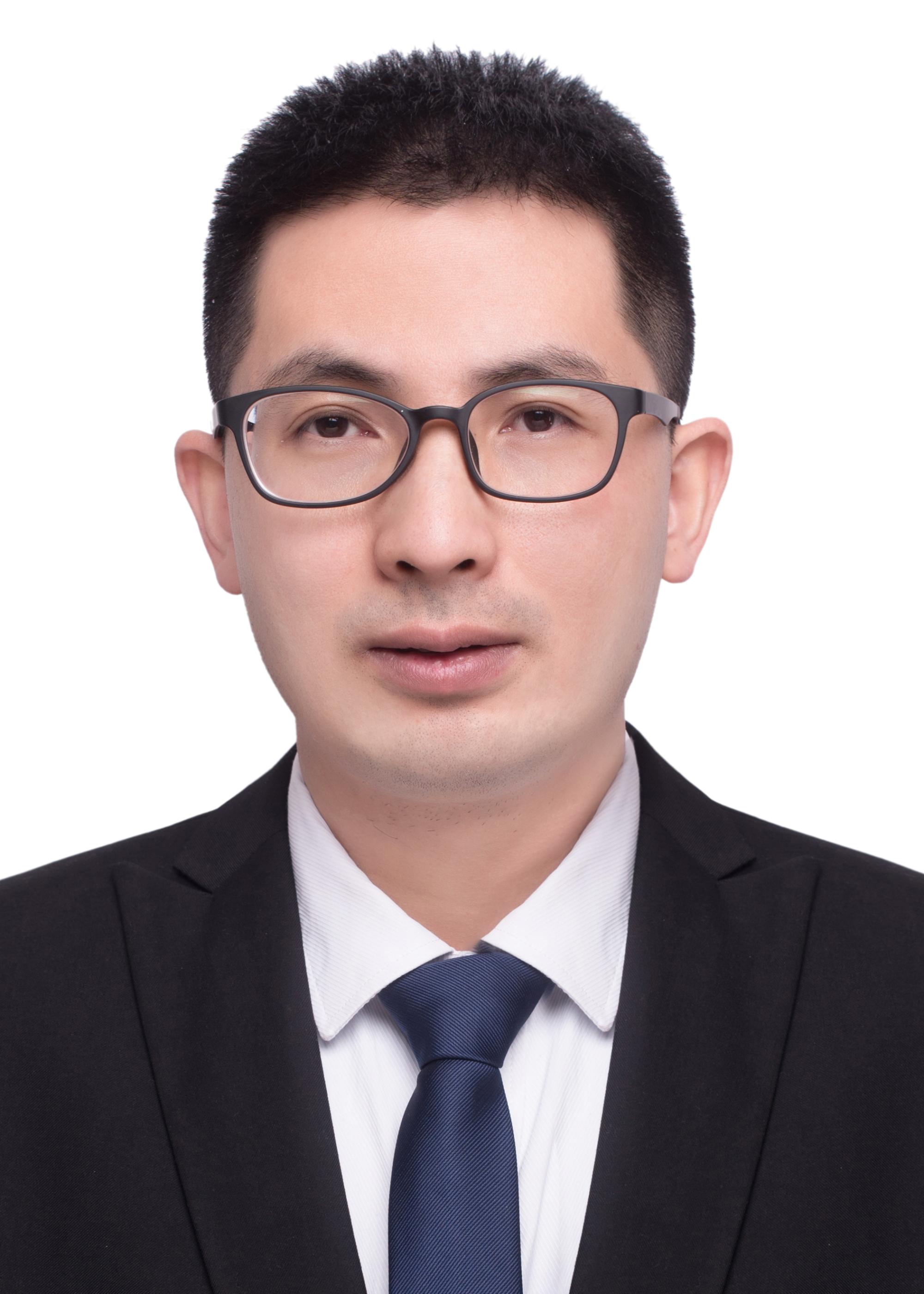 Shengqing Xia