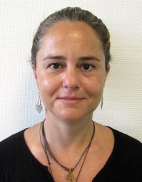Maria Tsoutsouva
