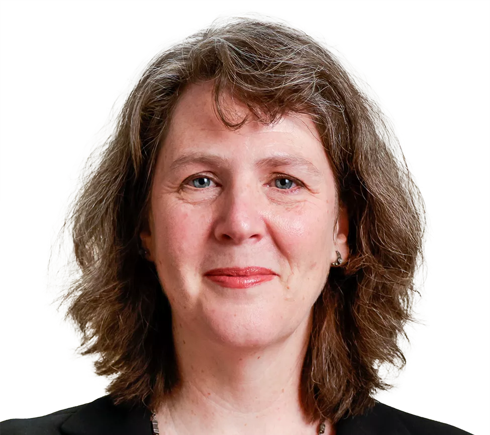 Maureen Reitman