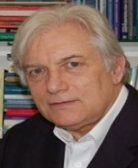 Flair José Carrilho