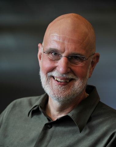 Carl P. Simon