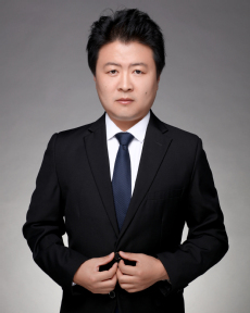 Xingshou Yang