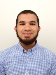 Abdelaziz Ramadan