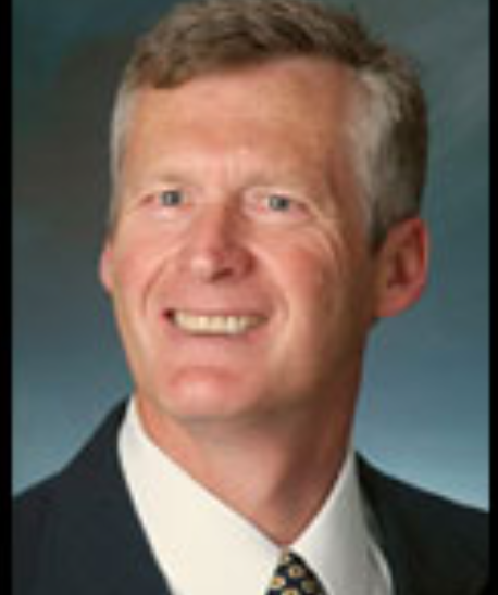 M. Jim Hendry