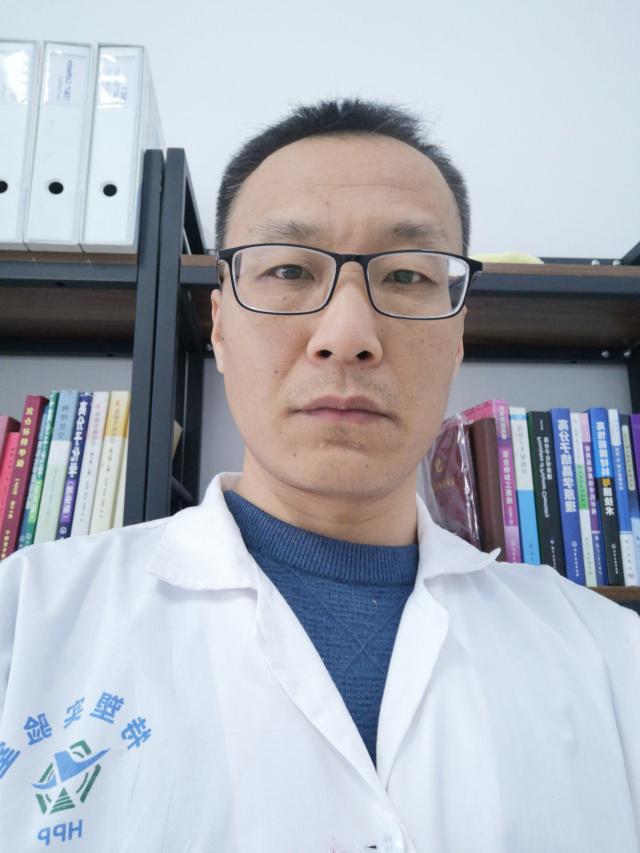 Jinhui Pang