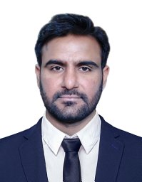 Usman Ali