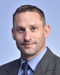 Paul D. Chantler