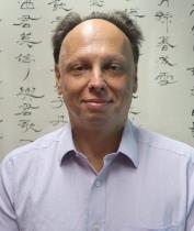 Michael Tsimplis